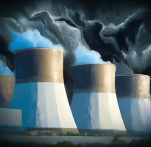 Nuclear Energy Pros and Cons