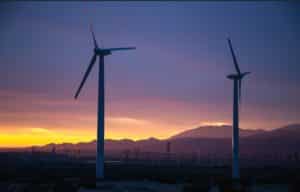 How Do Wind Turbines Produce Electricity