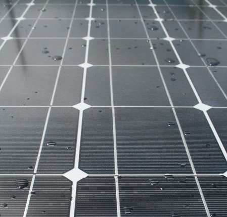 How to Clean Solar Panels? Solar Panel Cleaning Guide