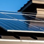 Solar panel Sizes on average
