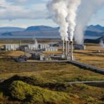 Geothermal Energy Renewable or Nonrenewable