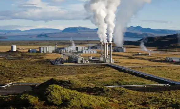 Is Geothermal Energy Renewable or Nonrenewable?