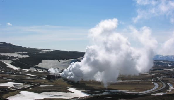What is the Geothermal Gradient