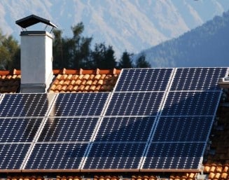 Do Solar Panels Work At Night Or In The Shade