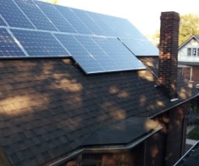 Do Solar Panels Work At Night Or In The Shade?