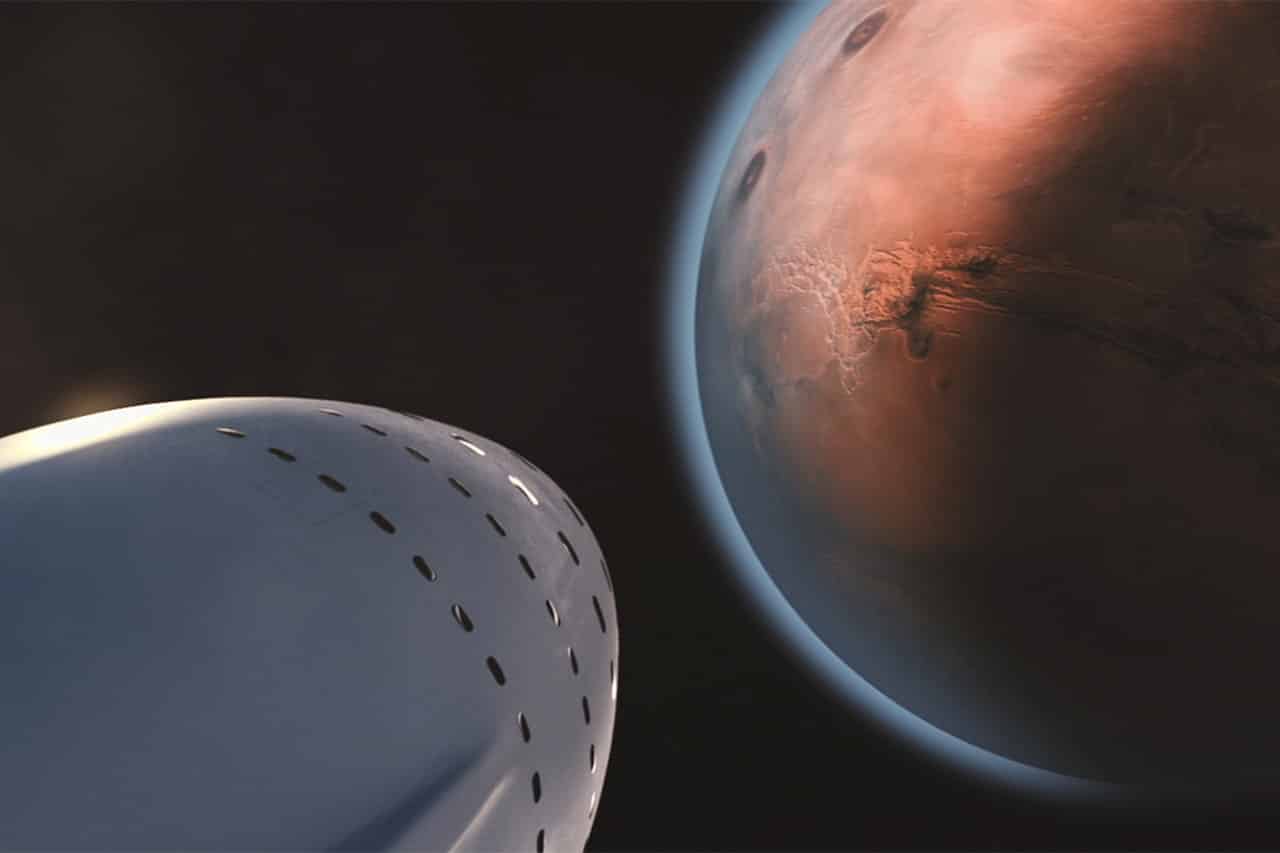 Pros and Cons of Colonizing Mars
