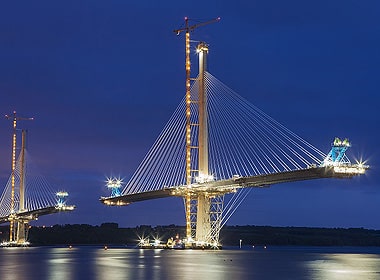 Pros and Cons of Cable Stayed Bridges