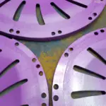 Pros and Cons of Drilled and Slotted Rotors