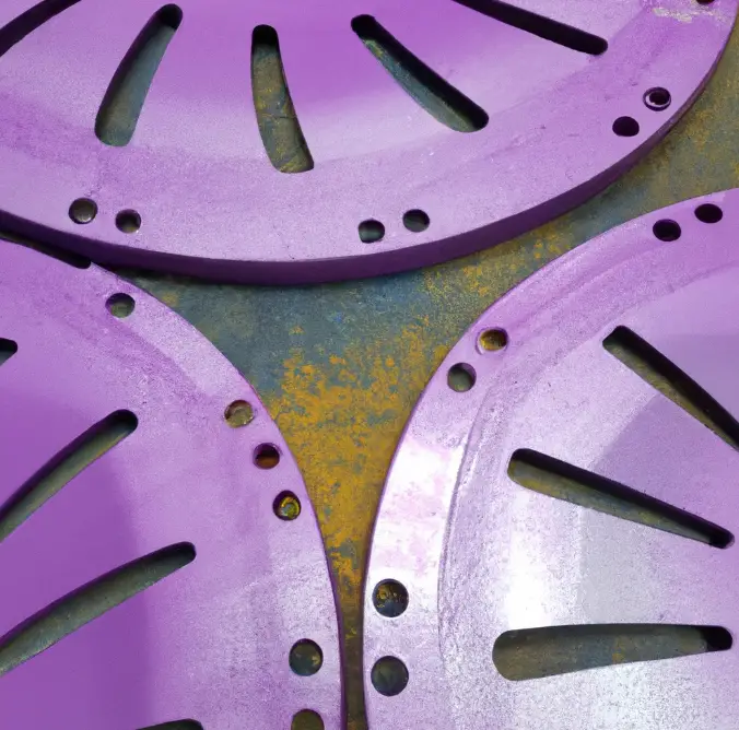 21 Pros and Cons of Drilled and Slotted Rotors: Comprehensive look