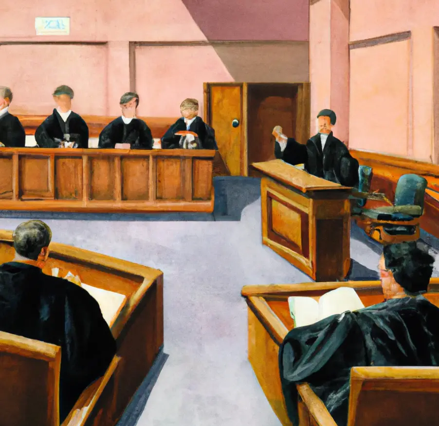 40 Consequential Pros and Cons of Judicial Activism