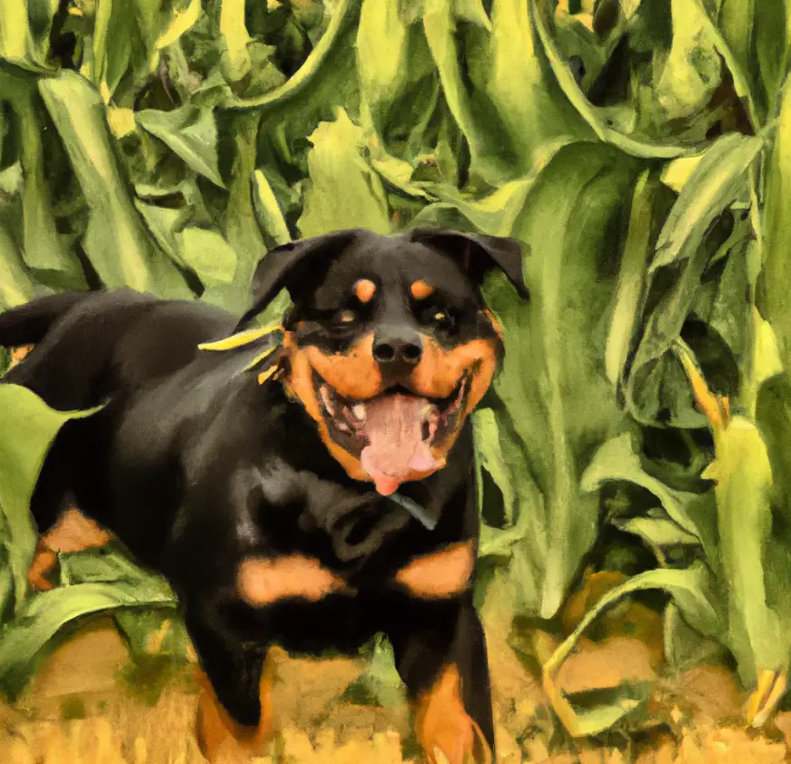 50 Must-Know Rottweiler Pros And Cons