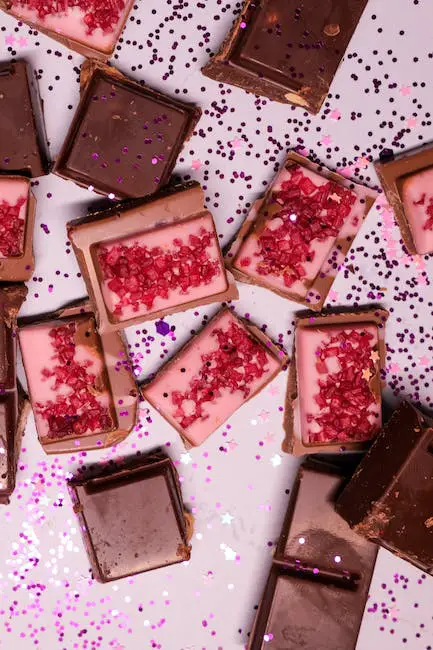 Is Edible Glitter Biodegradable?