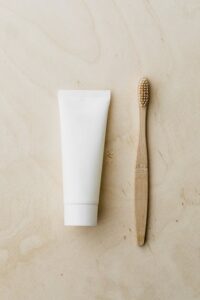 ¿La pasta de dientes es biodegradable?