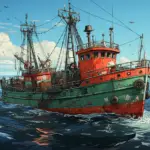 Pros and Cons of Commercial Fishing