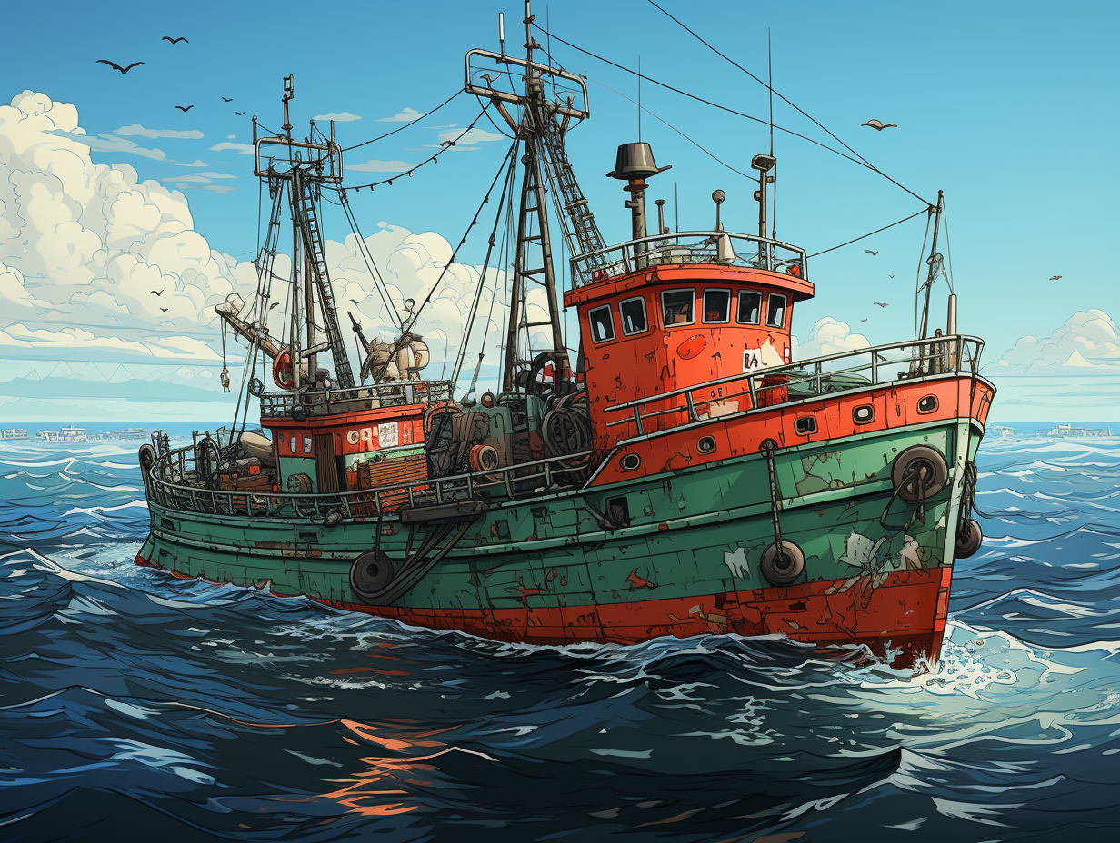 20 Pros and Cons of Commercial Fishing