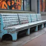 Pros and Cons of Hostile Architecture