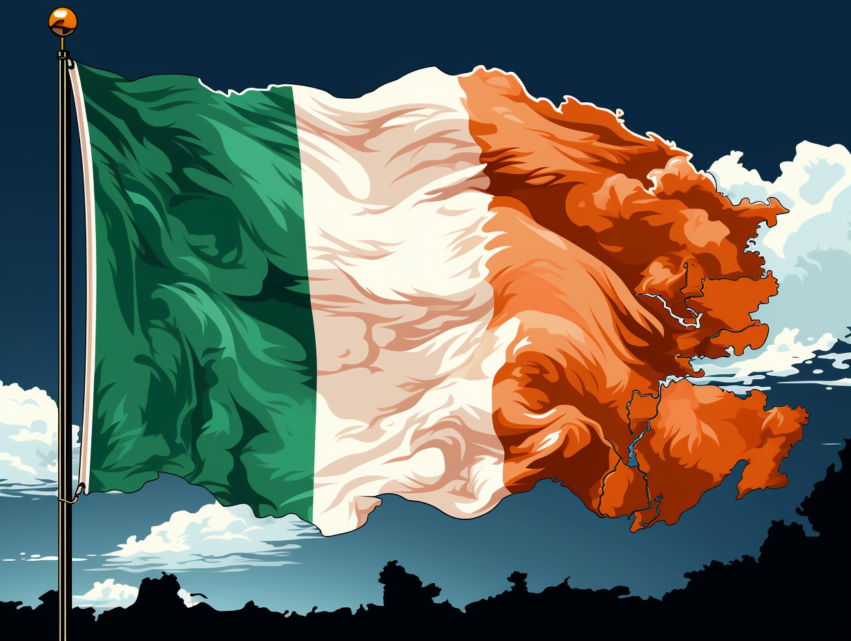 Pros and Cons of United Ireland