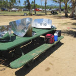 Pros and Cons of Solar Cooking