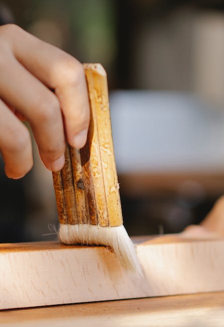 Is Wood Glue Biodegradable?