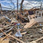 Pros and Cons of Rebuilding after a Natural Disaster
