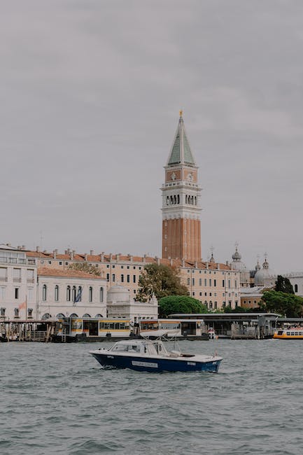 How Often Does Venice Flood?