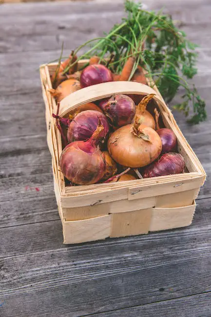 When to Harvest Walla Walla Onions
