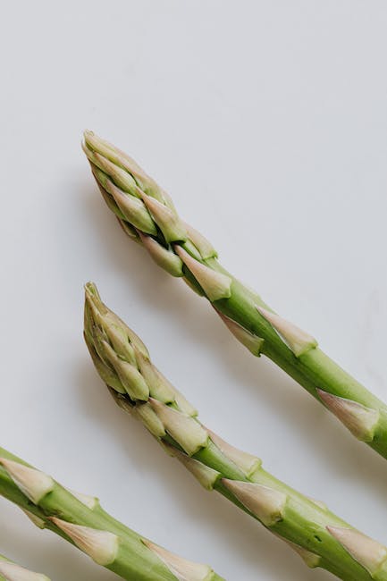 What Happens If You Don’t Harvest Asparagus?