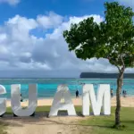 pros and cons of living in guam
