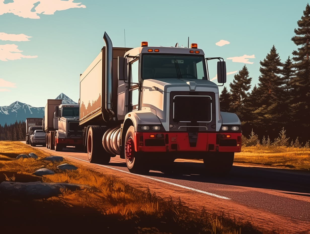 What States Require Trailer Insurance