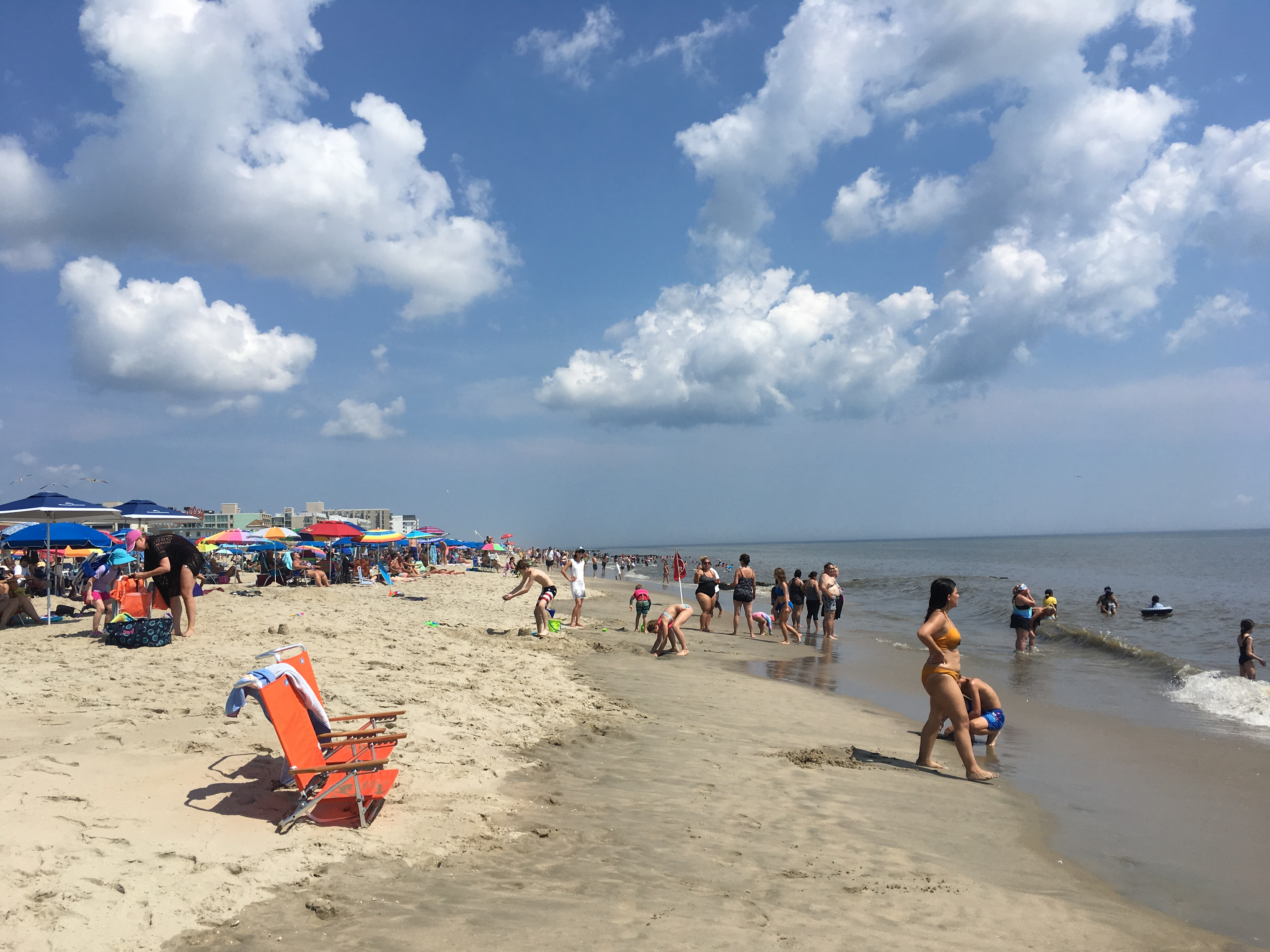 Delaware: Rehoboth Beach