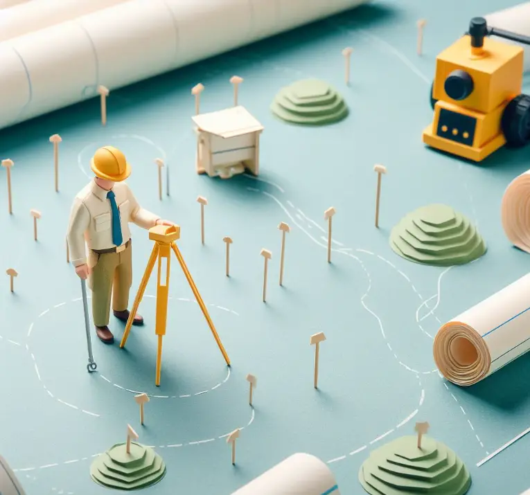 Pros and Cons of Being a Land Surveyor