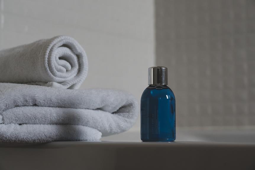 advantages and disadvantages of castile soap shampoo