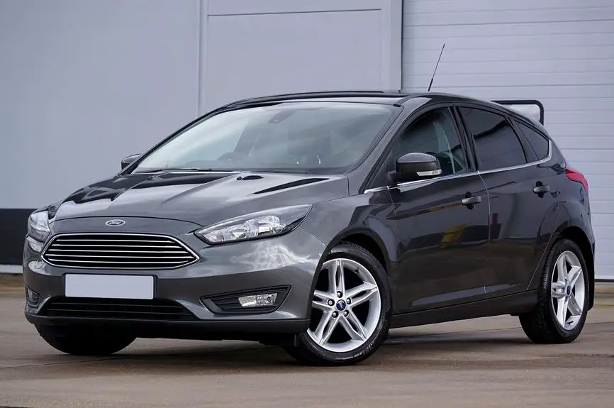 Pros and Cons of Ford Focus
