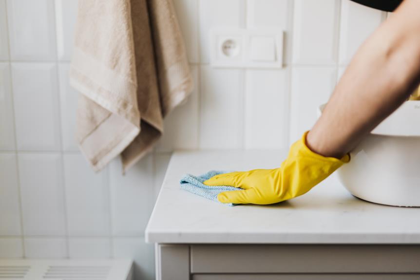 Pros and Cons of Being a House Cleaner