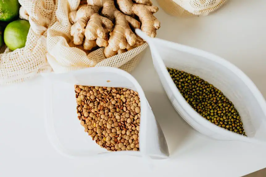 Pros and Cons of Mung Beans