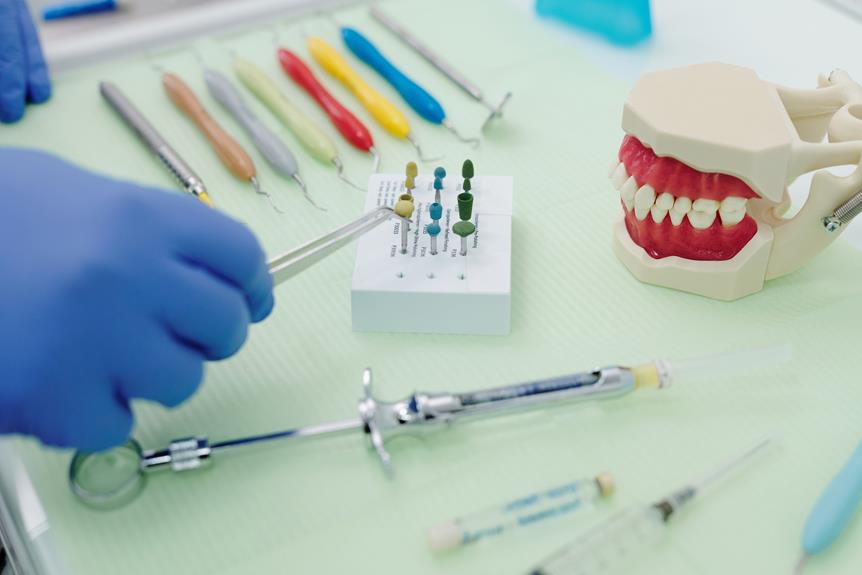 advantages and disadvantages of orthodontics