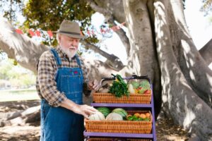 Pros and Cons of Farmers Markets