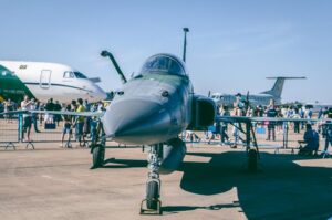 Pros and Cons of Air Force Reserves