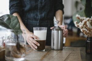 Pros and Cons of Cold Brew Coffee