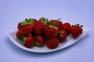 Pros y contras de las fresas