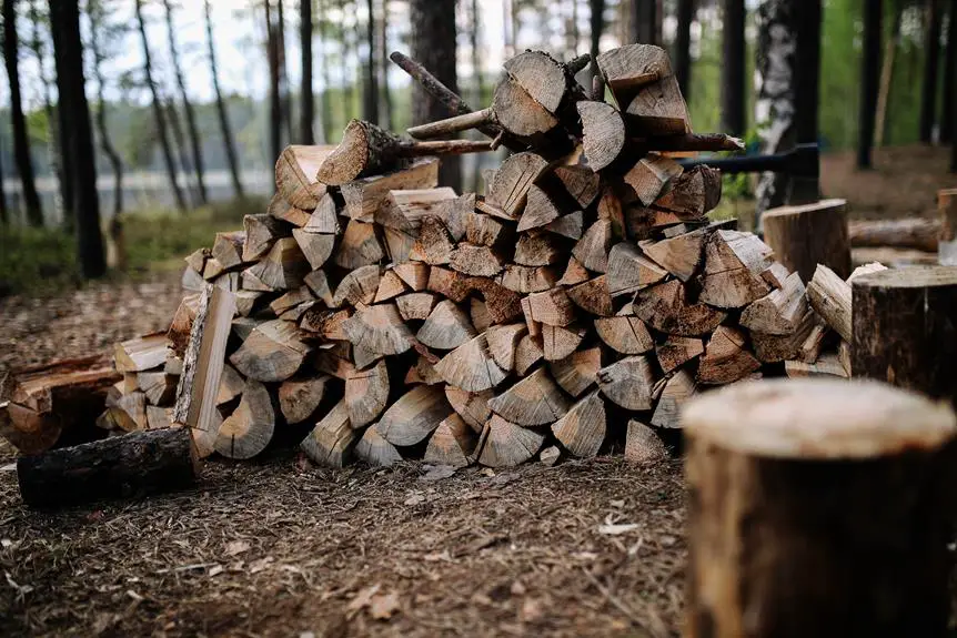 examining logging s advantages and disadvantages