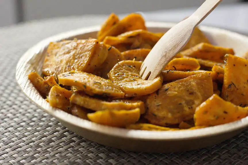 sweet potato benefits and drawbacks
