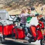 trike motorcycles advantages and disadvantages