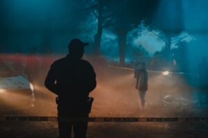 Pros and Cons of Being a Crime Scene Investigator