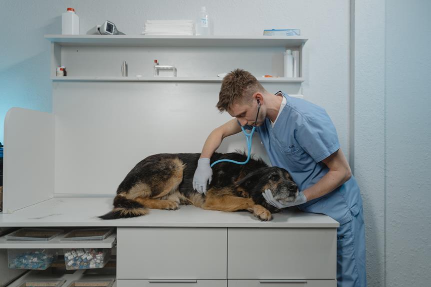 Pros and Cons of Being a Veterinarian