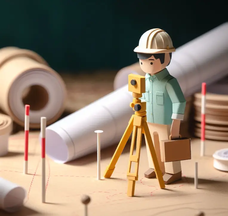 Pros and Cons of Being a Land Surveyor