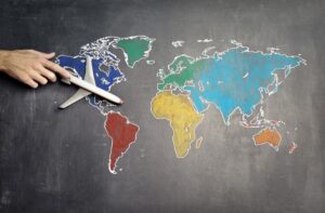 Pros and Cons of International Business