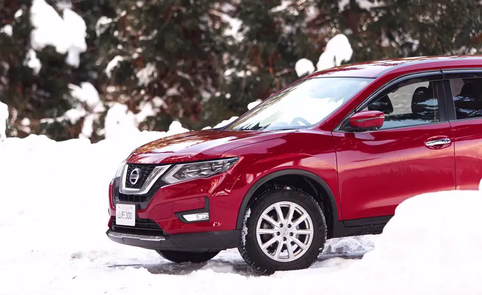 advantages and disadvantages of nissan rogue