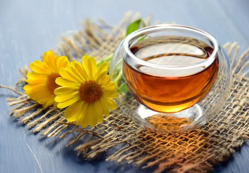 benefits and drawbacks of raw honey