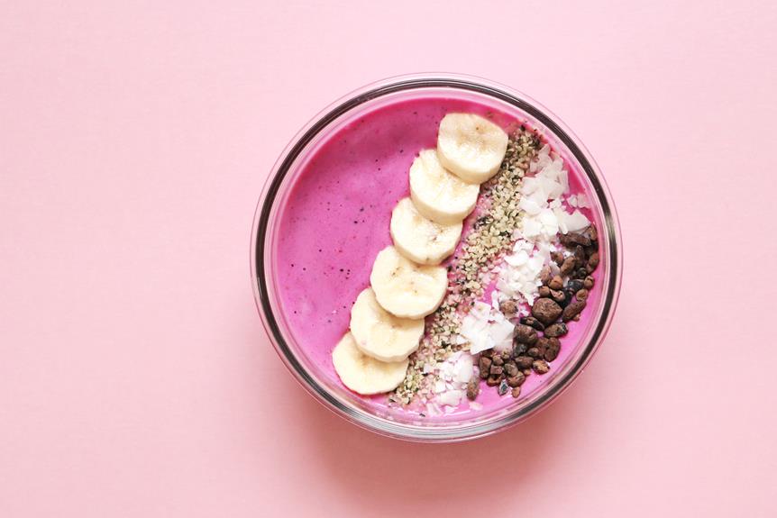 Pros and Cons of Acai Bowls